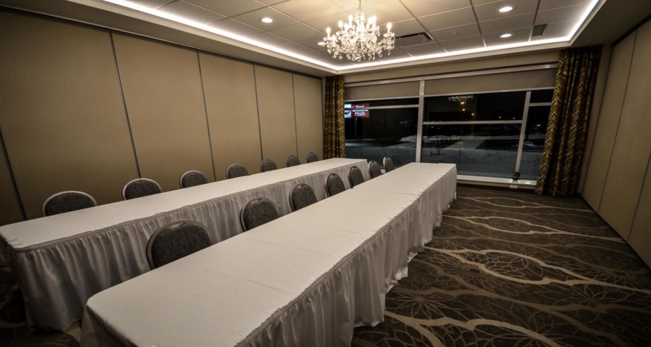 Best Western Plus St. John's Airport Hotel & Suites photo 22