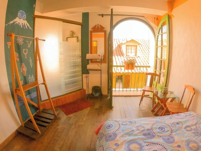 Anata Hostel