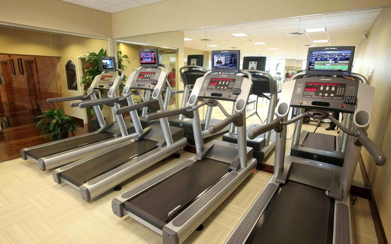 The Florida Hotel & Conference Center at the Florida Mall photo 28