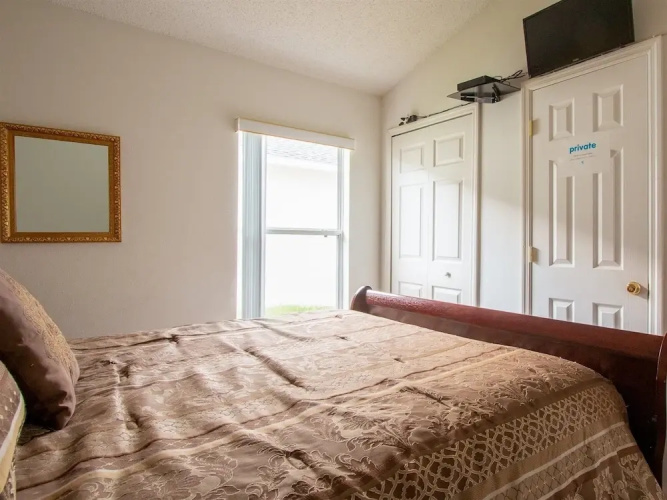 4 Bed 428
