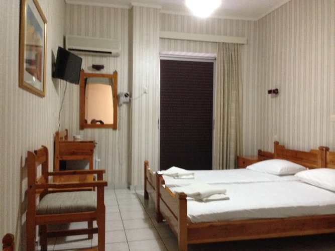 Phaethon Hotel