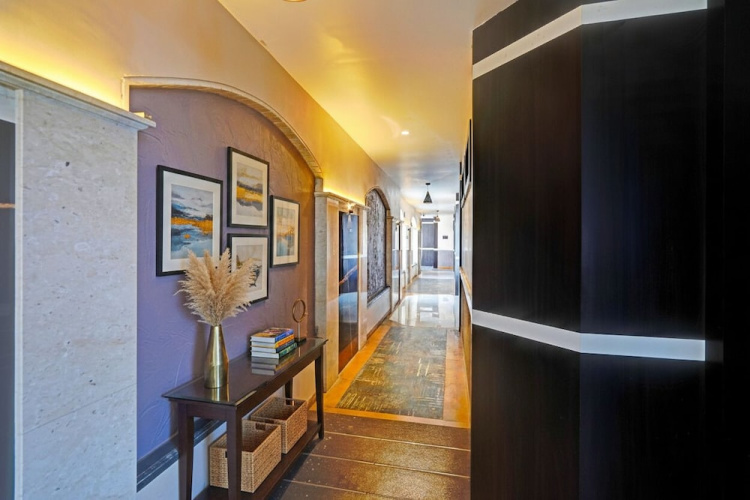 Fabhotel Kv