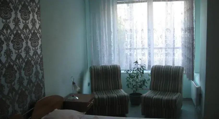 Layosh Koshut Apartment
