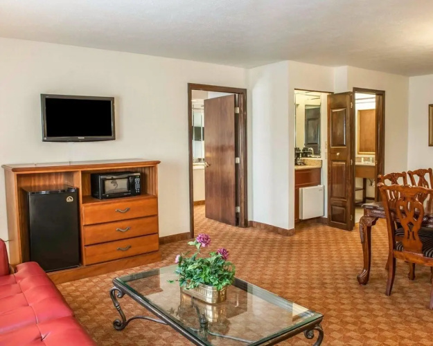 Comfort Inn Lafayette I65