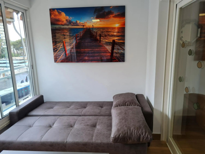 Hany apartment Ducado 2-I