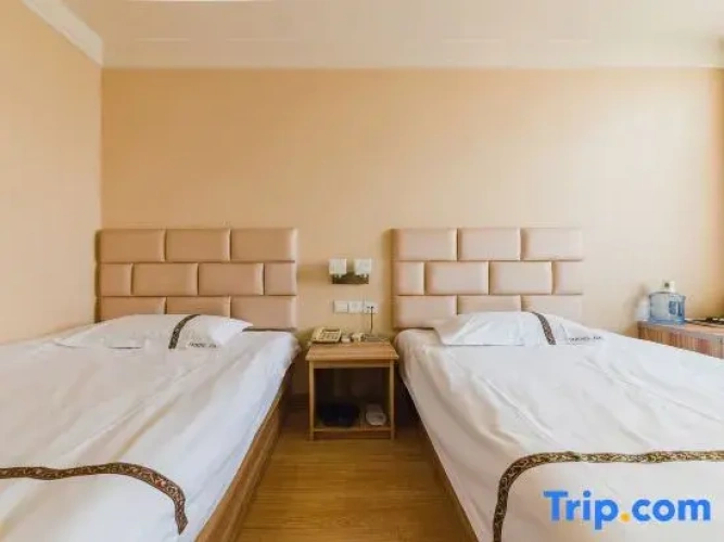 Business Double room