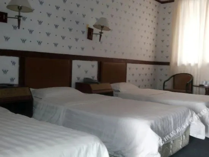 Haiyuan Hotel