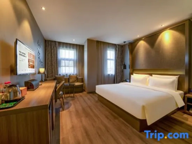 Business Double room