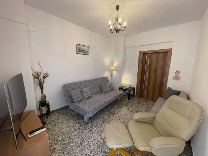 1 Bedroom Cottage