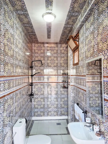 Villa des étoiles