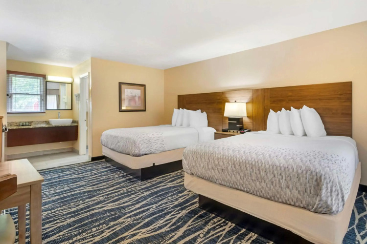 Best Western Mountainbrook Inn