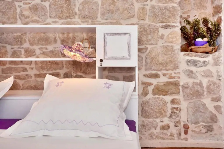 Rooms Vila Vilini Dvori