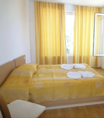 Charming 1-bed Apartment