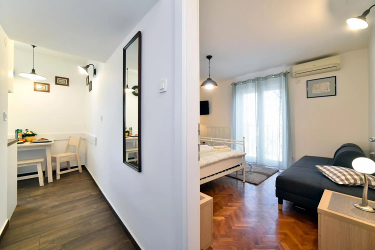 Apartman Nola