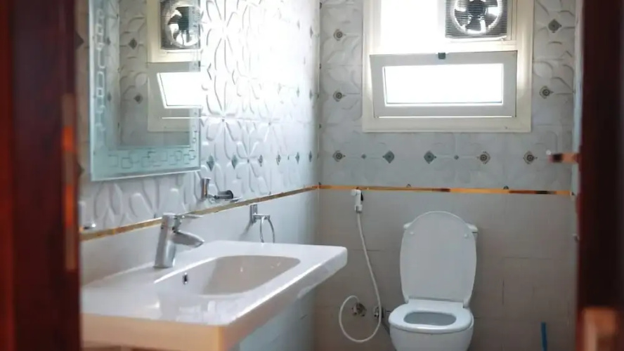 Premium Swiss Residence El Dokki