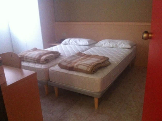 Hotel Mazzini