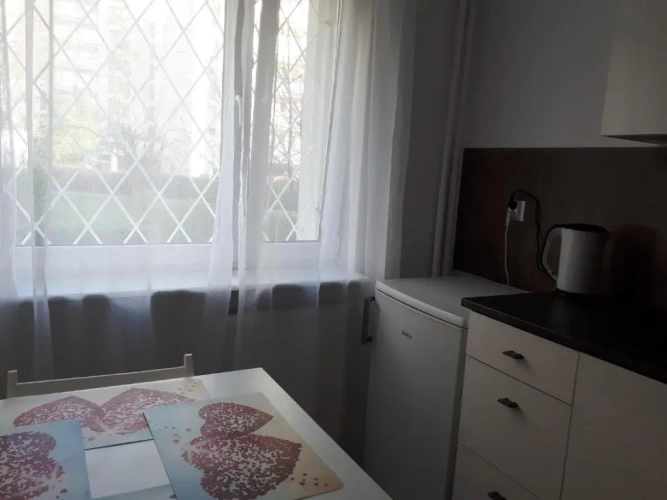 Double Apartment