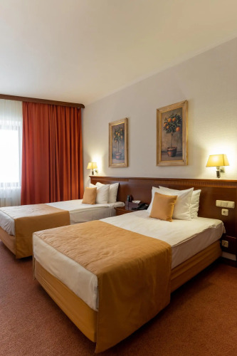 Фотография номера гостиницы Арт-Отель