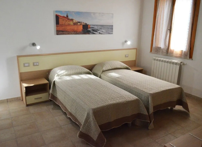 Agriturismo La Ghiandaia