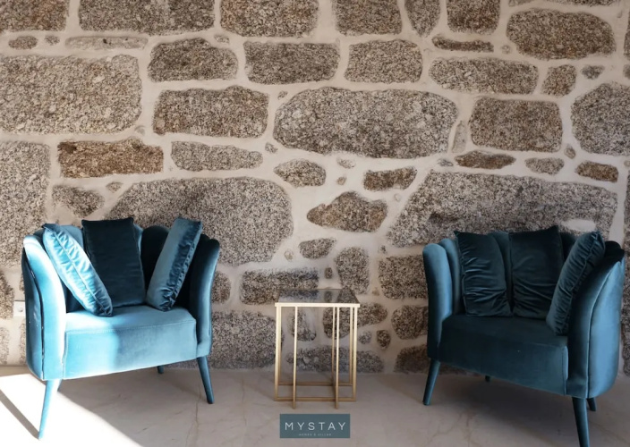 MyStay - Casa d'Henrique