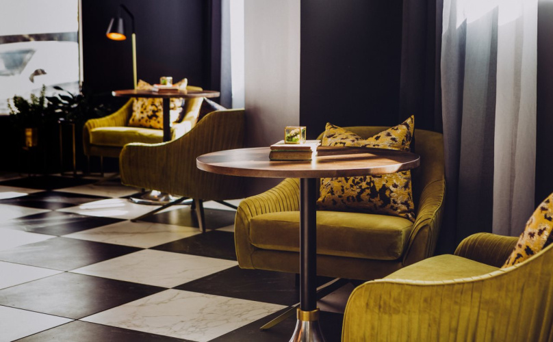 Hotel Deco