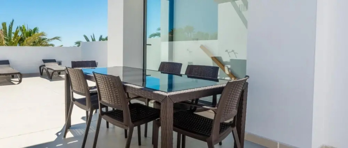 5 Outstanding Spa Beach Resort 2 Bedroom Duplex