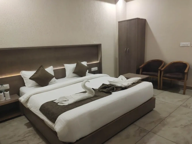 Comfort Double room