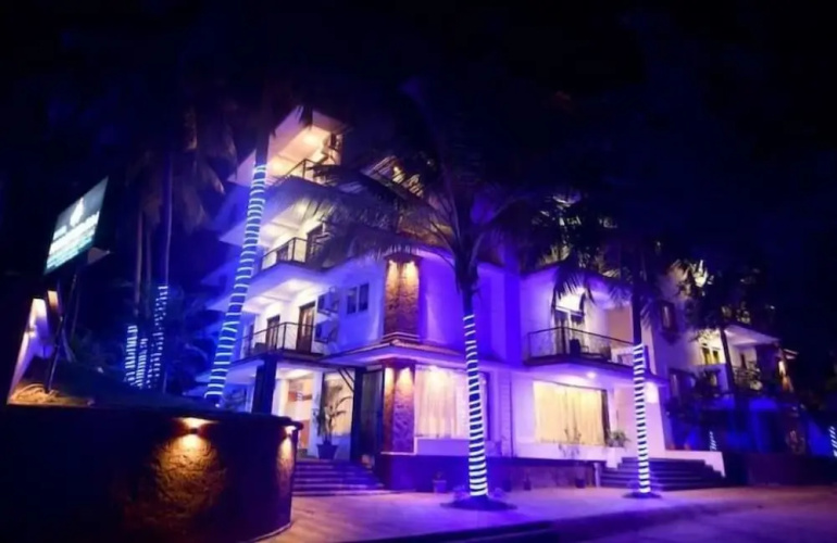 Hotelafbeelding