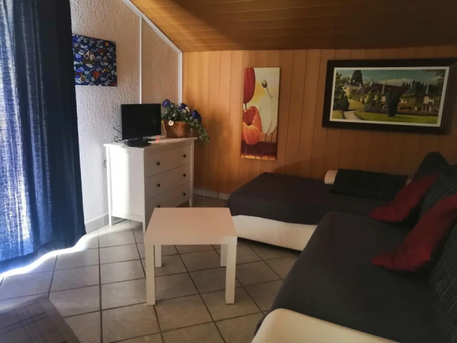 Apartment am Meer 2