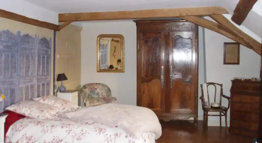 Le Clos d’Elisa chambres d'hotes Monts
