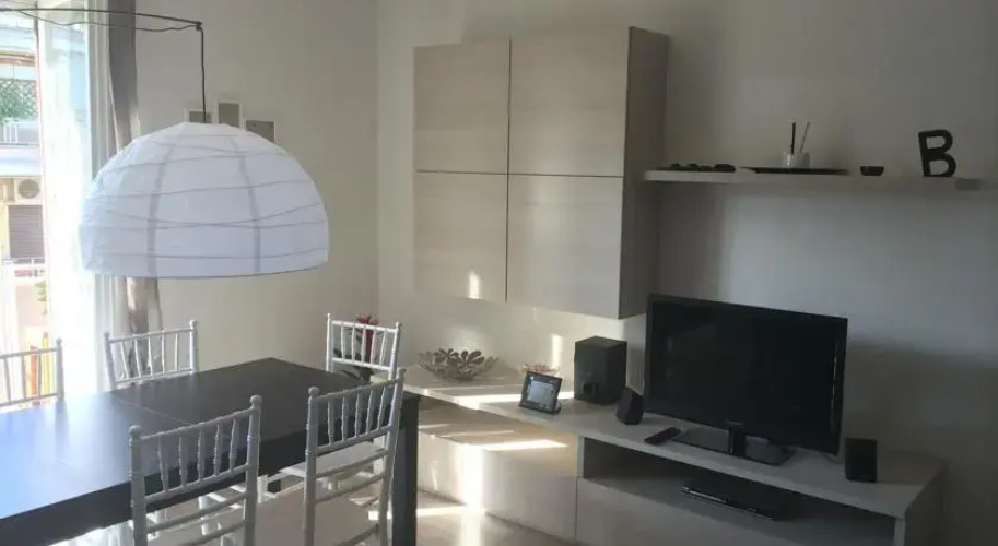 Apartment Led - Enzo's Place