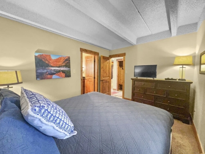 2 Bedrooms Standard room