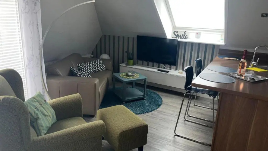 Haus Encore Wohnung 2