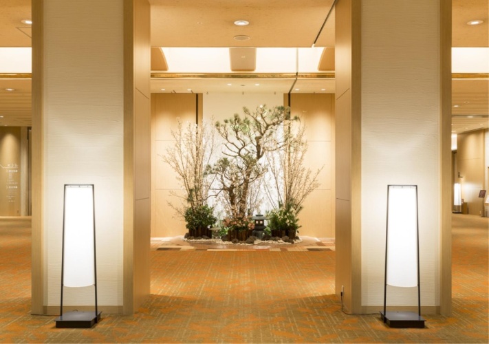 Keio Plaza Hotel Sapporo photo 13