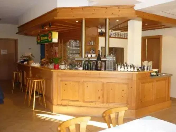 Wirtshaus Zur Bina