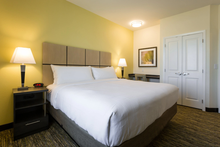 Candlewood Suites Buda - Austin SW by IHG
