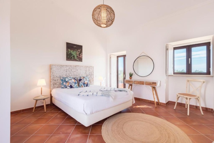 Double Studio with sea view