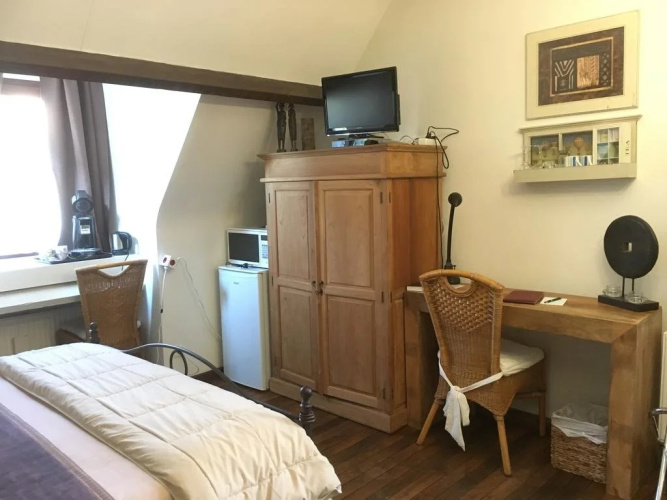 Bed & Breakfast Arte