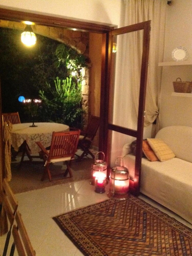 Apartment - Budoni 1