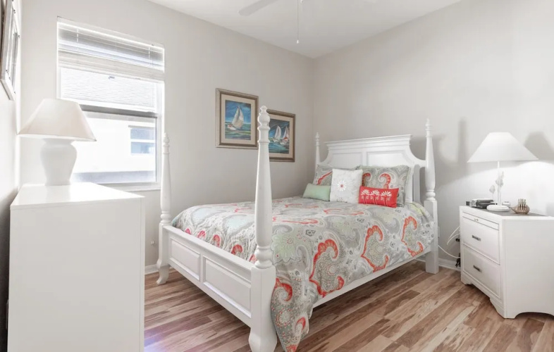 246bd-highlands Reserve 4 Bedroom Home by RedAwning