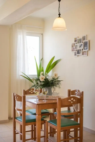 2 Bedrooms Superior Apartment with balcony and with sea view