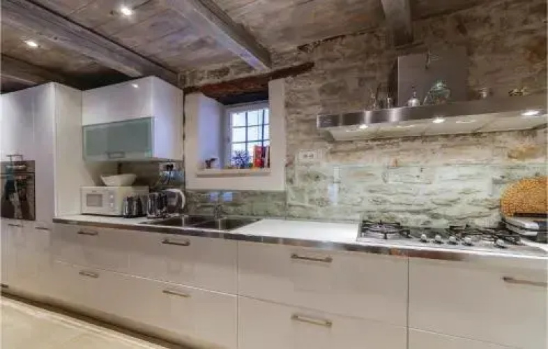 Holiday Home Bale - Valle