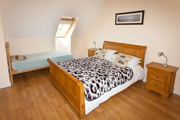 Williamscraig Holiday Cottages