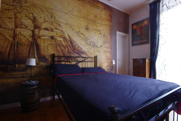 Movie Guesthouse