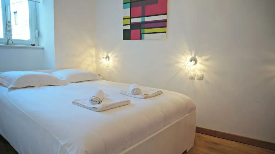 Appart Hôtel Lille - FLAVIEN