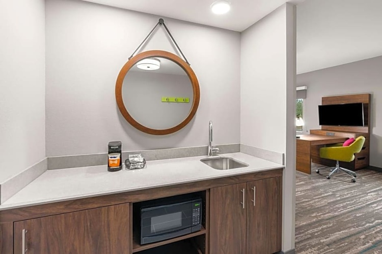 Double Suite