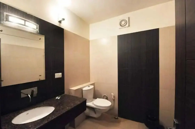 Madhu Resorts