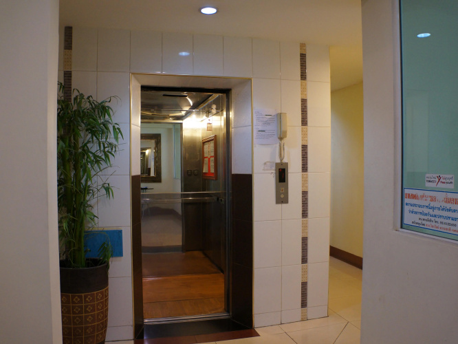 Grandview Place Serviced Apartment