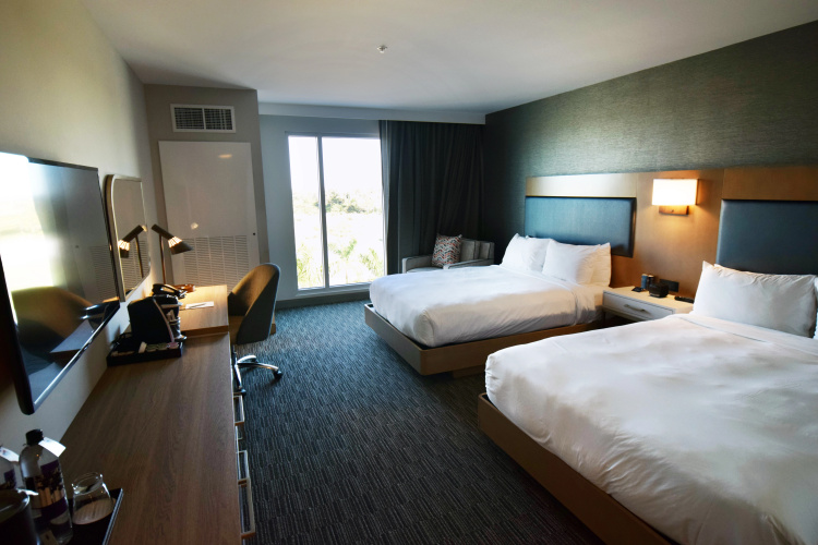 Legacy Hotel at IMG Academy