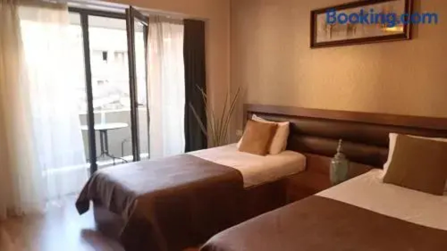 Batumi Sun Hostel